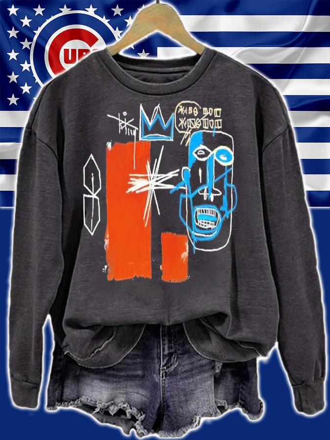 Louis Tomlinson Basquiat Kings Of Egypt III Shirt t-shirt sweatshirt