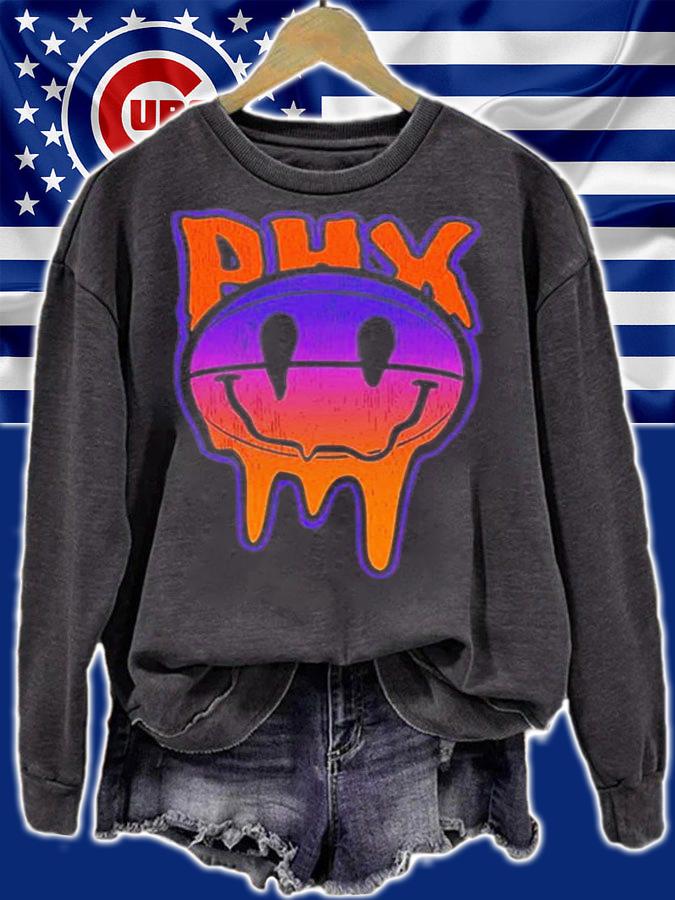 Melting Faces Since 1968 Suns Playoff T-Shirt t-shirt sweatshirt