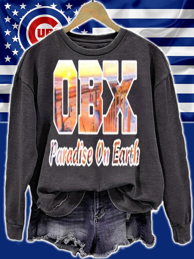 Retro Vintage Pogue Life Outer Banks Obx T-Shirt t-shirt sweatshirt