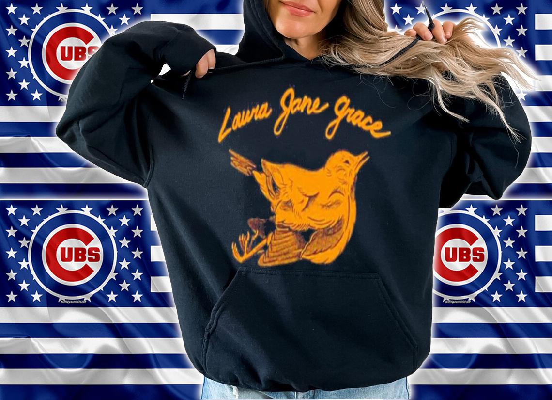 Laura Jane Grace Bird Shirt t-shirt hoodie