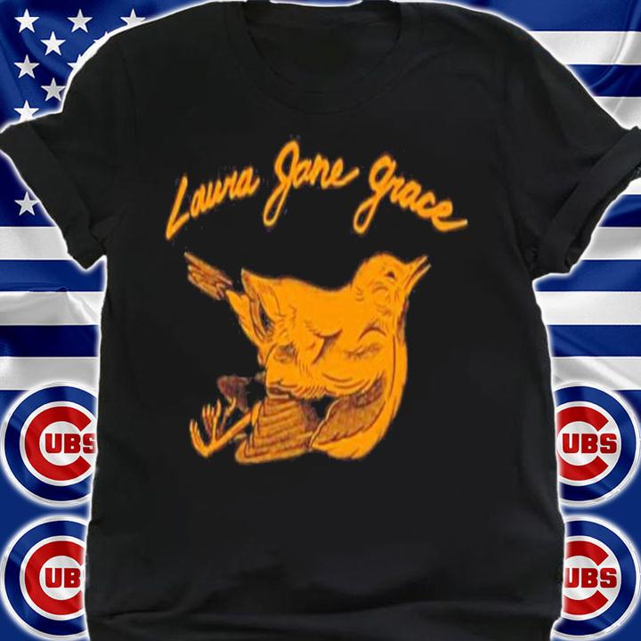 Laura Jane Grace Bird Shirt t-shirt shirt
