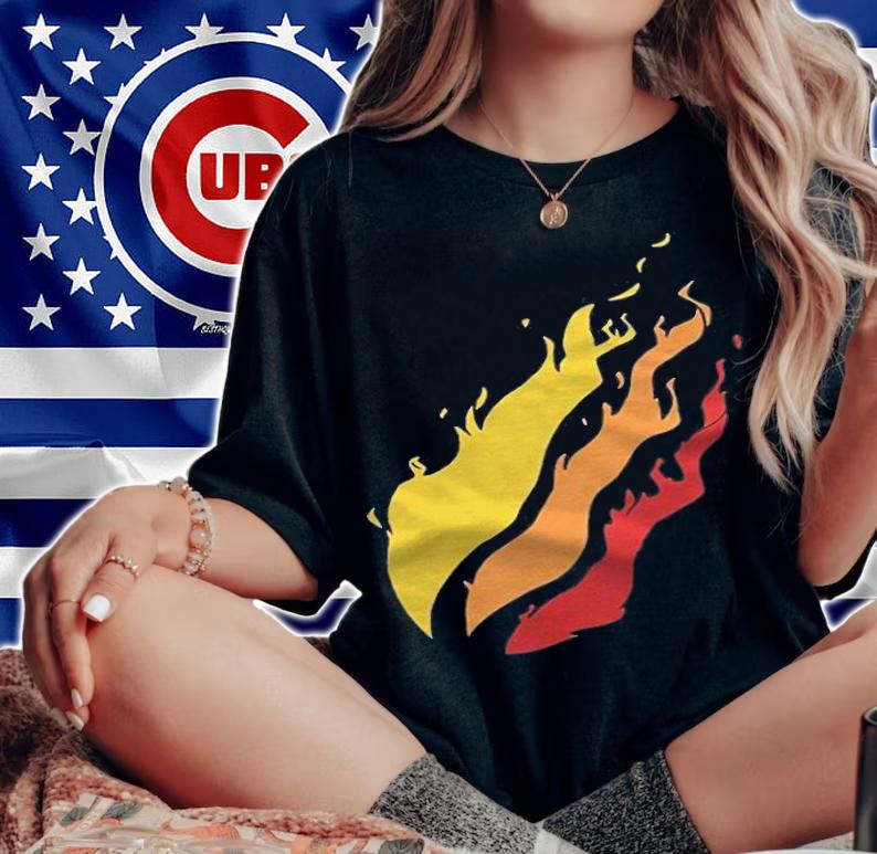 Preston Playz logo T-shirt t-shirt woman shirt