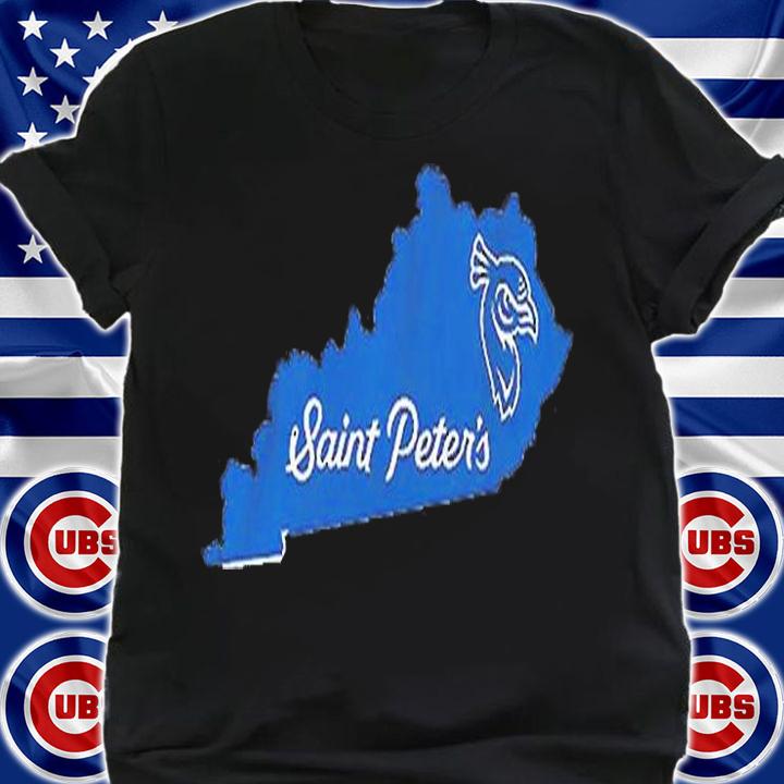 State Of Saint Peter's T-Shirt t-shirt shirt