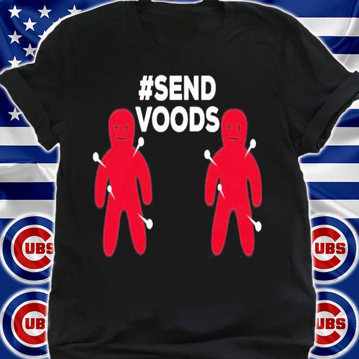 Zapps Chips Send Noods T-Shirt t-shirt shirt