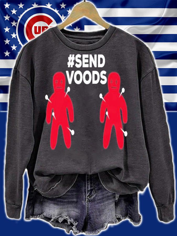 Zapps Chips Send Noods T-Shirt t-shirt sweatshirt