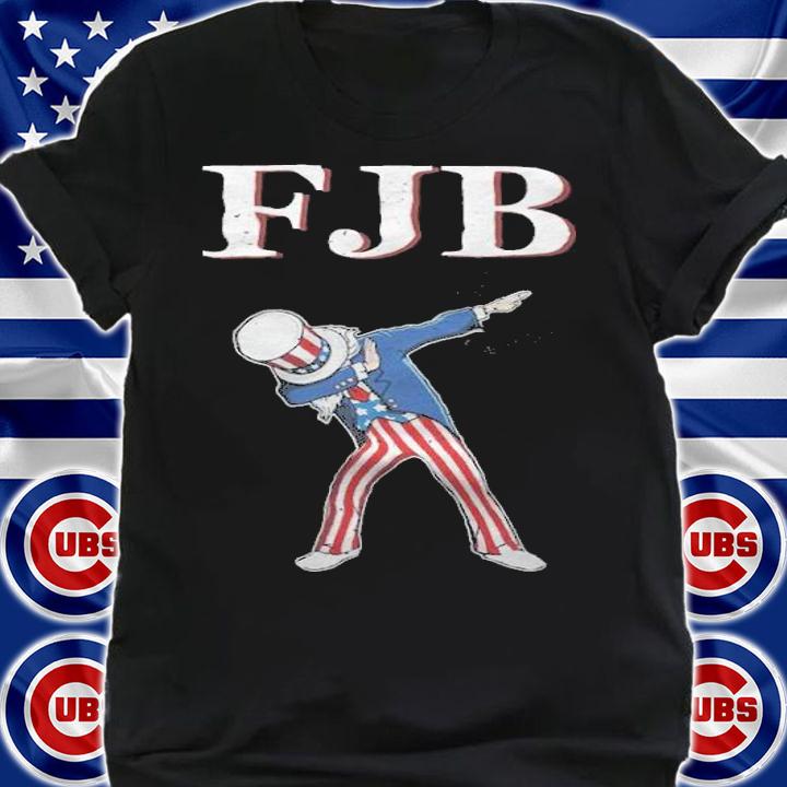 FJB Clown T-Shirt