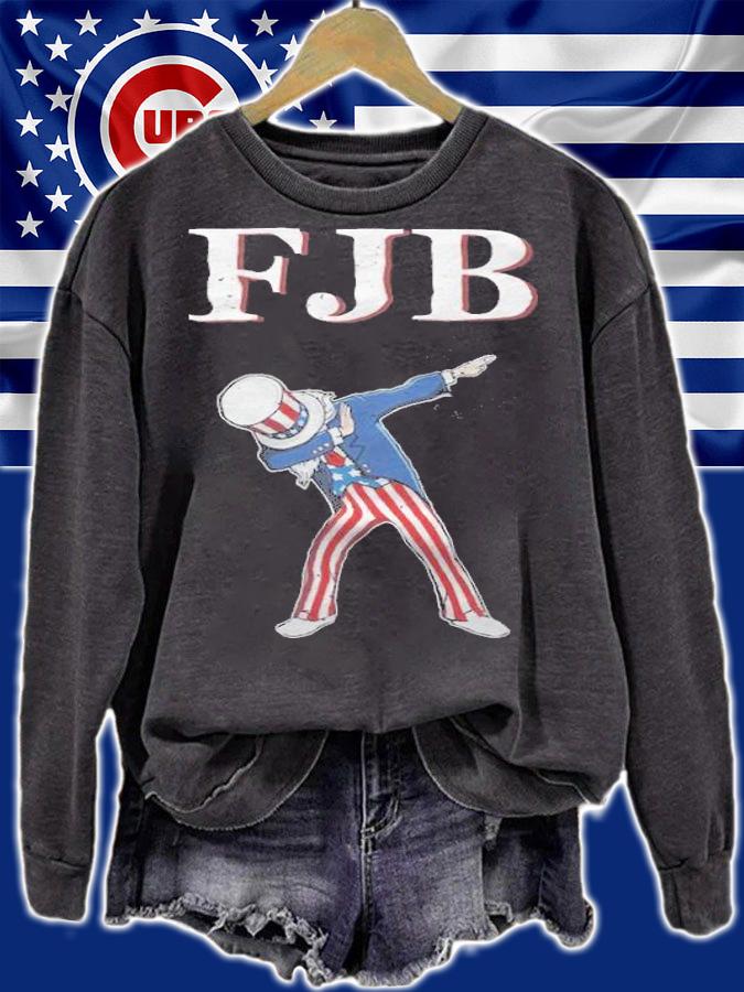 FJB Clown T-Shirt