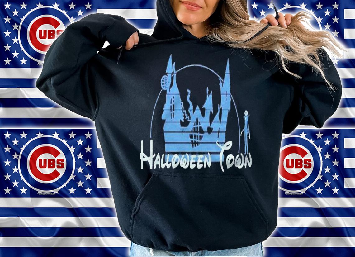 Halloween Town Essential shirt hoodie