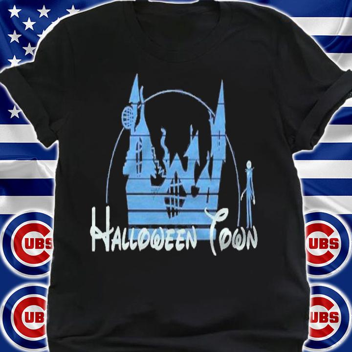 Halloween Town Essential shirt shirt