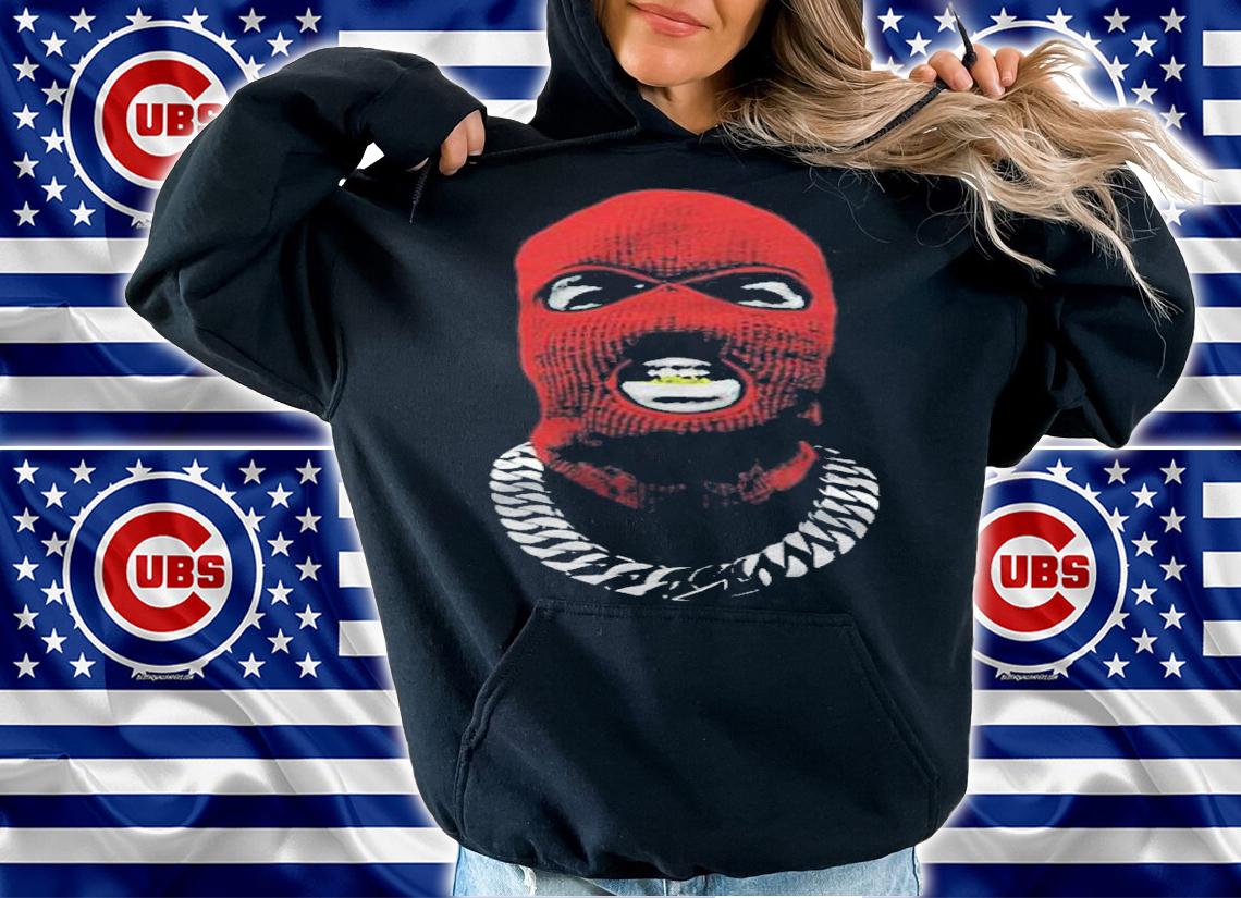 Malaa Nation Bling Bling T-shirt