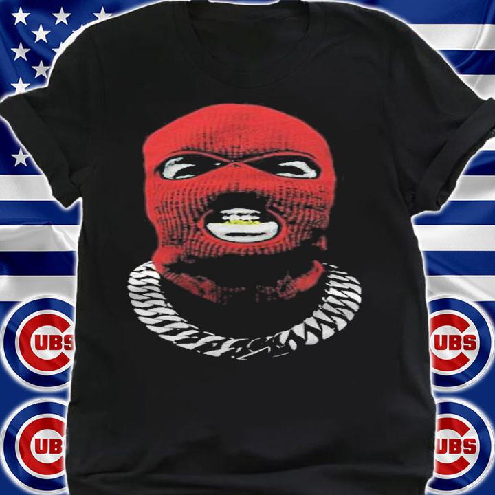 Malaa Nation Bling Bling T-shirt