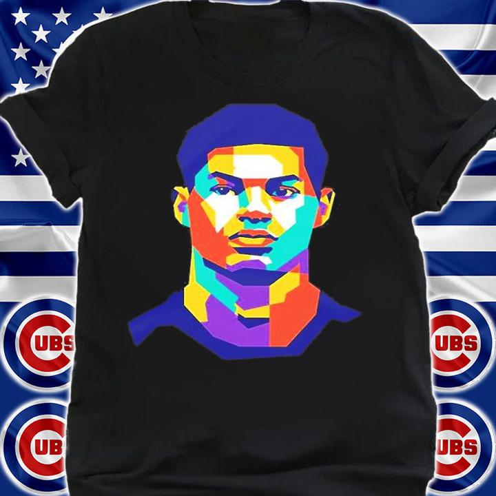 Rashford on WPAP Perfect Gift T-Shirt