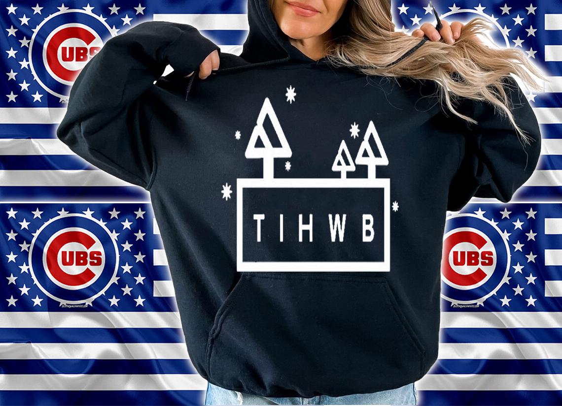 This Is How We Bingham TIHWB Tree T-Shirt hoodie