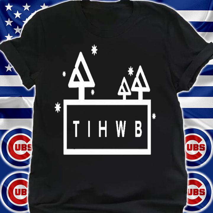 This Is How We Bingham TIHWB Tree T-Shirt shirt