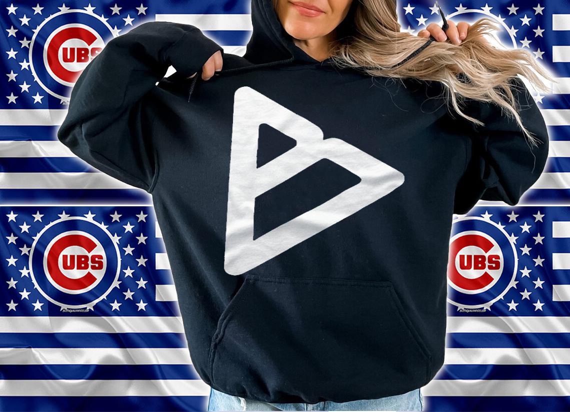 Tihwb This Is How We Bingham Shirt hoodie