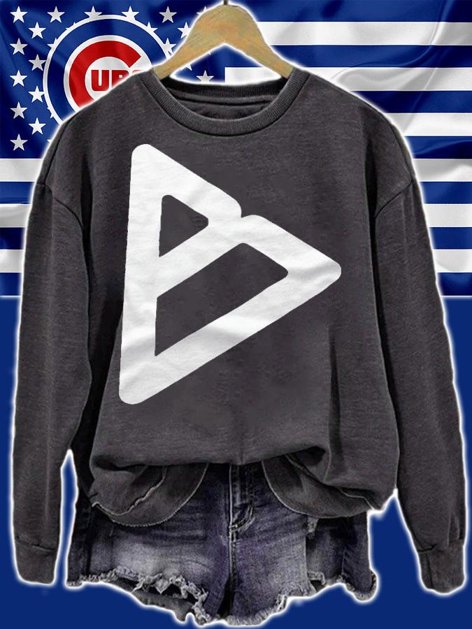 Tihwb This Is How We Bingham Shirt sweatshirt