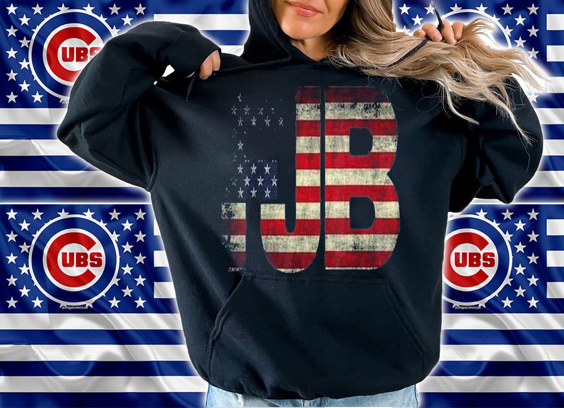 FJB Pro America F.Biden FJB Vintage T-Shirt hoodie