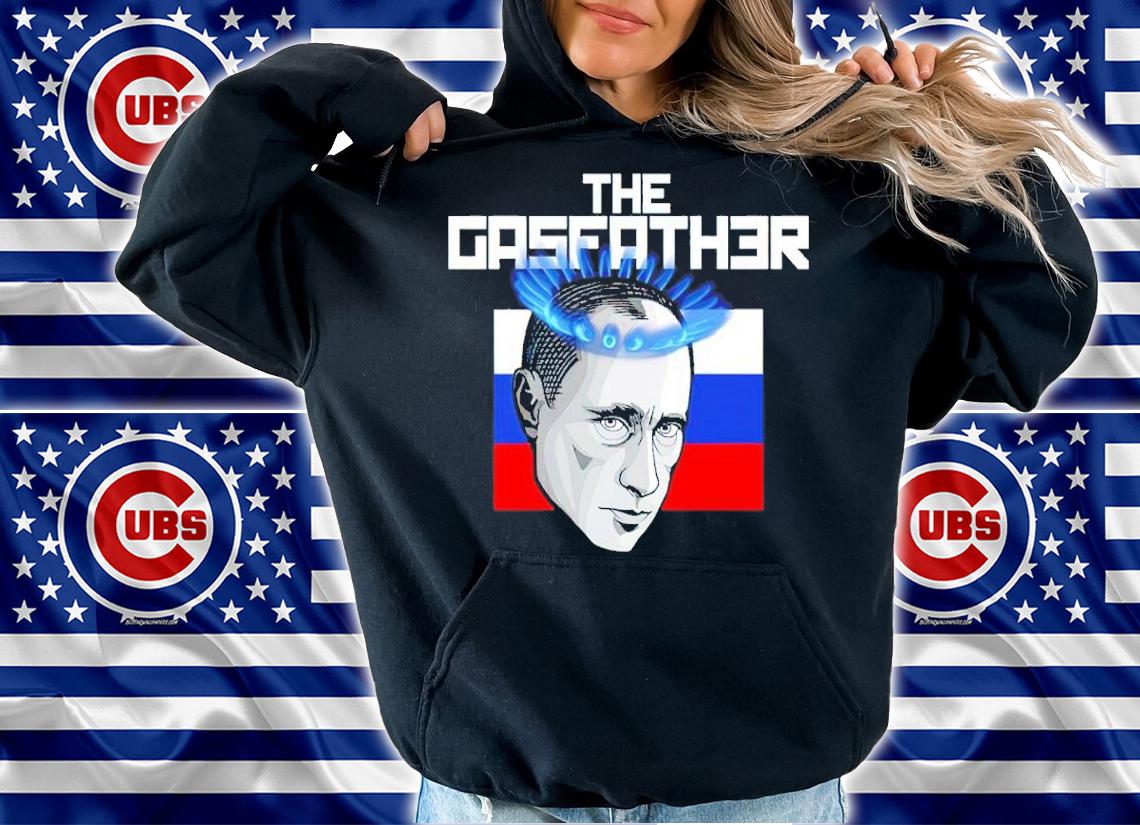 The Gasfather Shirt