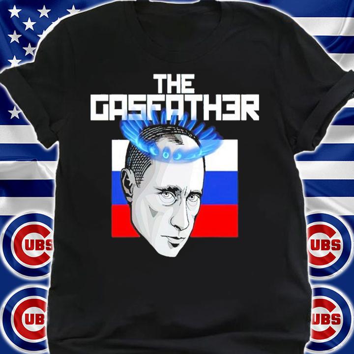 The Gasfather Shirt
