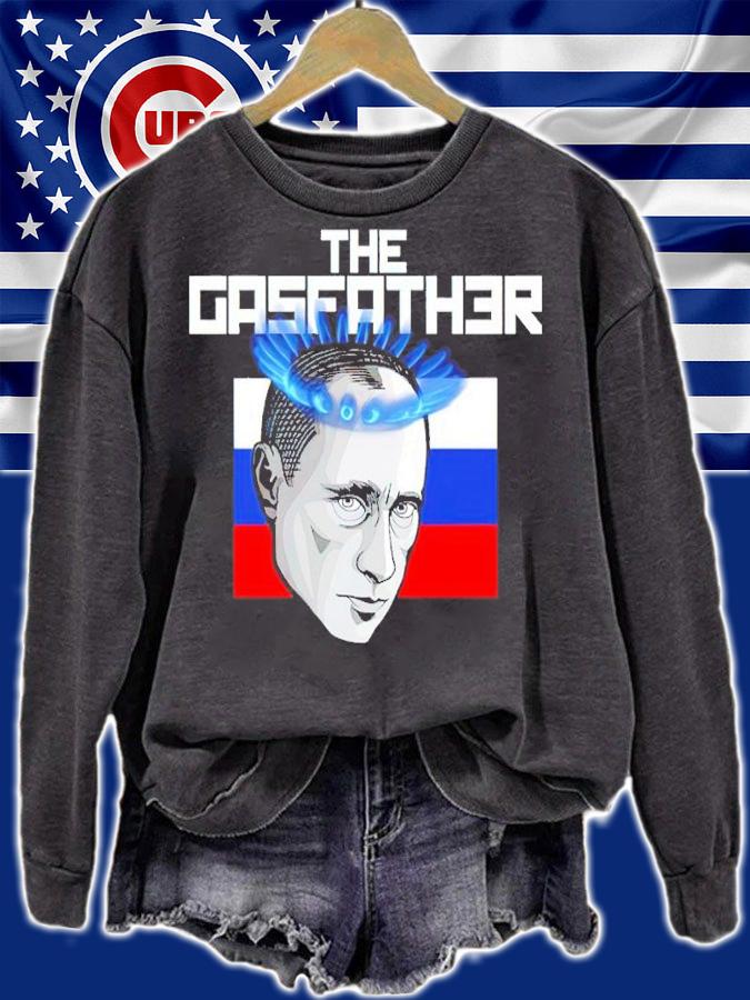 The Gasfather Shirt