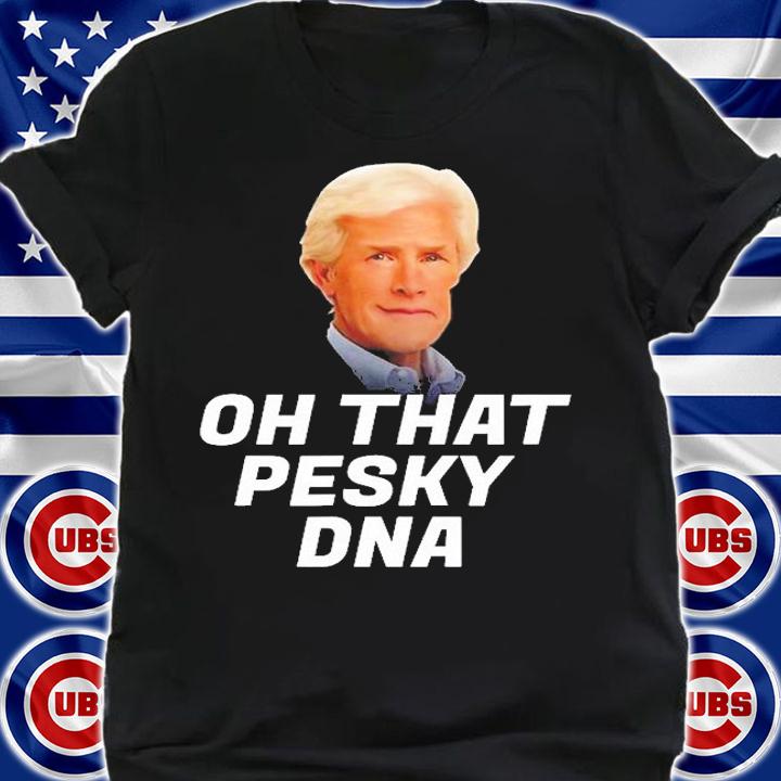 Keith Oh That Pesky Dna T-Shirt