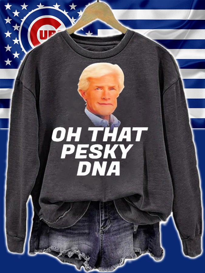 Keith Oh That Pesky Dna T-Shirt