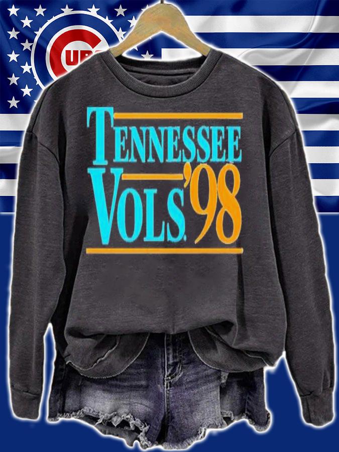 Tennessee Vols '98 Shirt sweatshirt
