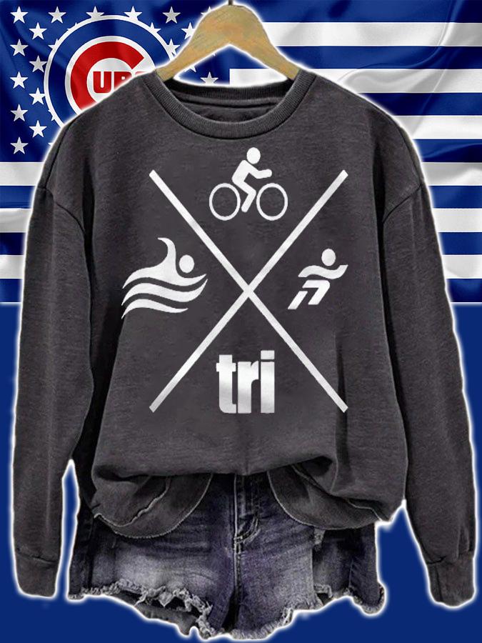Triathlon Clothing Apparel Triathlete Triathlon Shirt