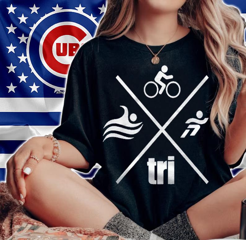 Triathlon Clothing Apparel Triathlete Triathlon Shirt
