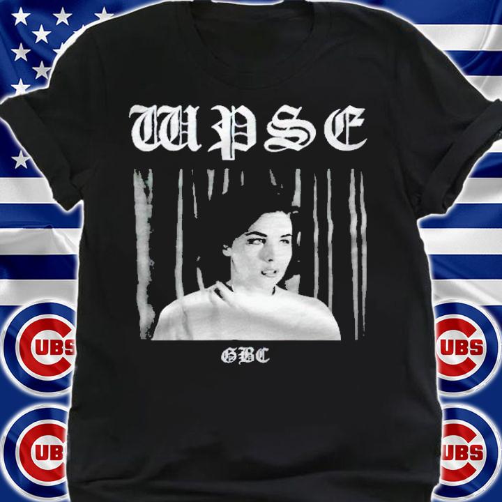 Wicca Phase Springs Eternal Audrey Hepburn T-shirt