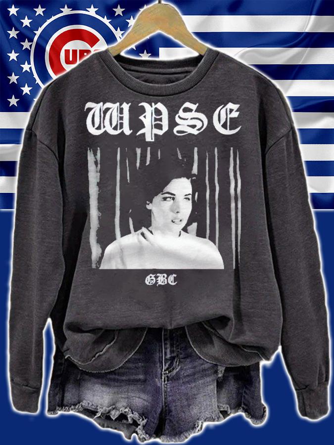 Wicca Phase Springs Eternal Audrey Hepburn T-shirt