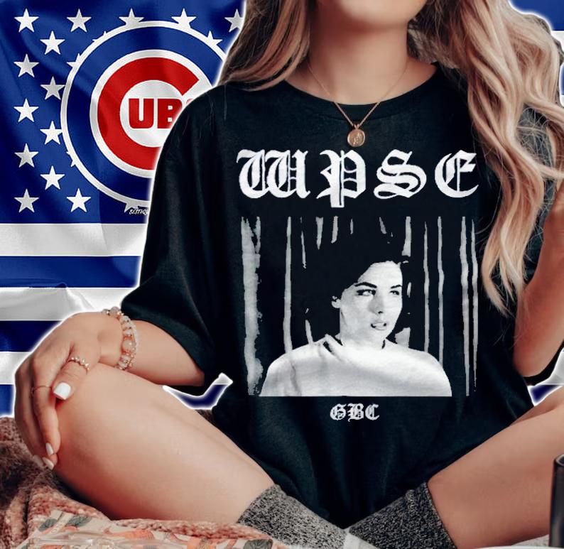 Wicca Phase Springs Eternal Audrey Hepburn T-shirt