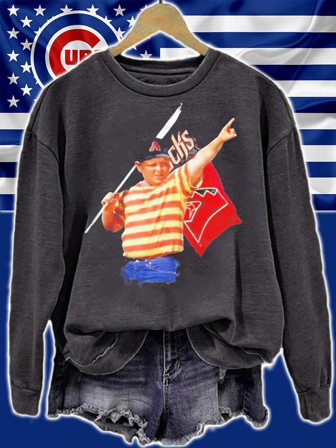The Sandlot Houston Astros T-Shirt