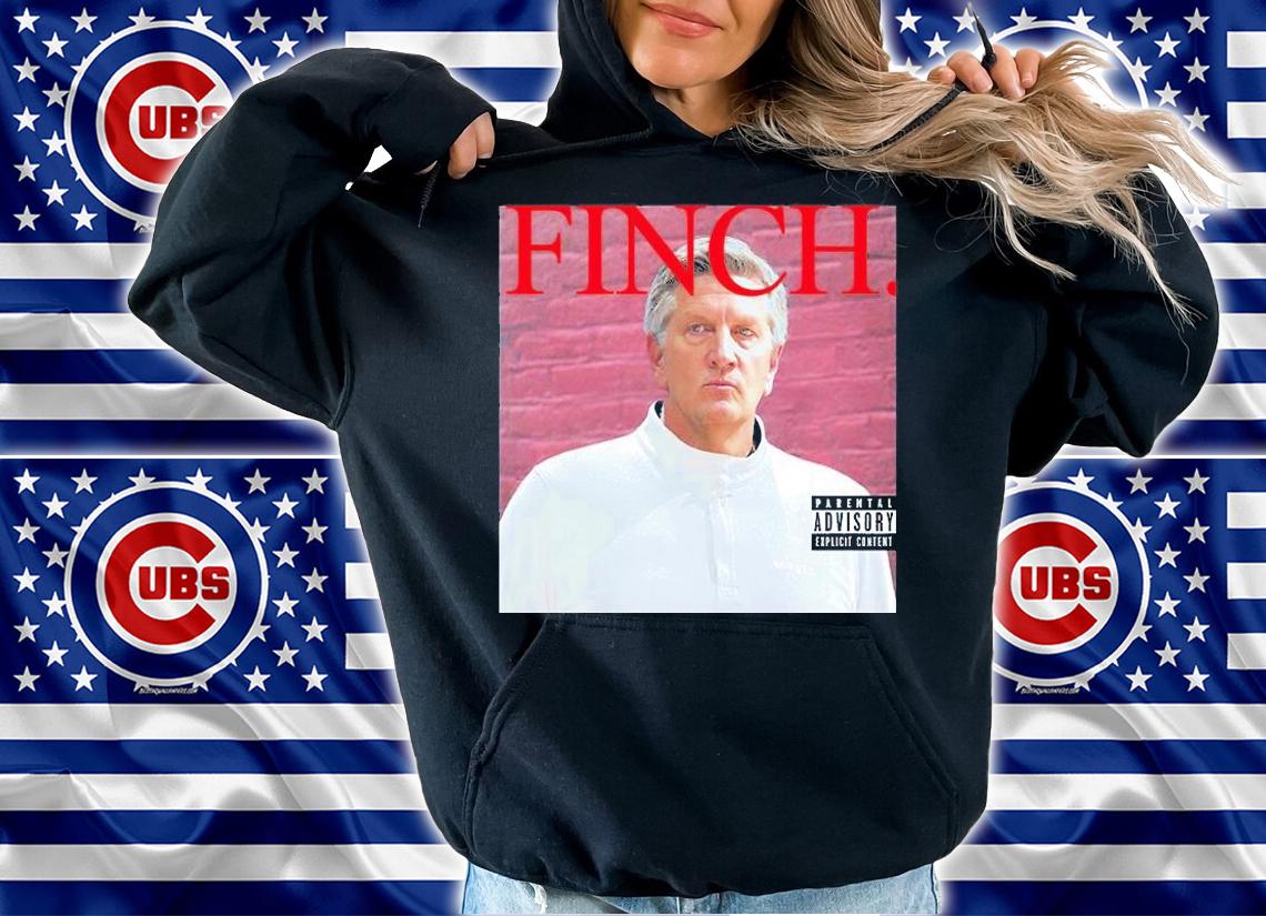 Chris Finch Parental Advisory T-Shirt hoodie
