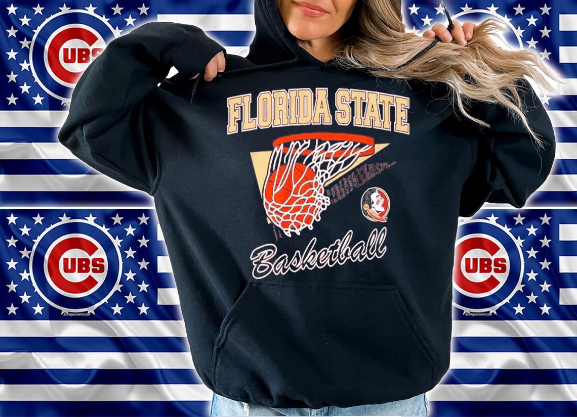 Florida State Basketball Shirt hoodie