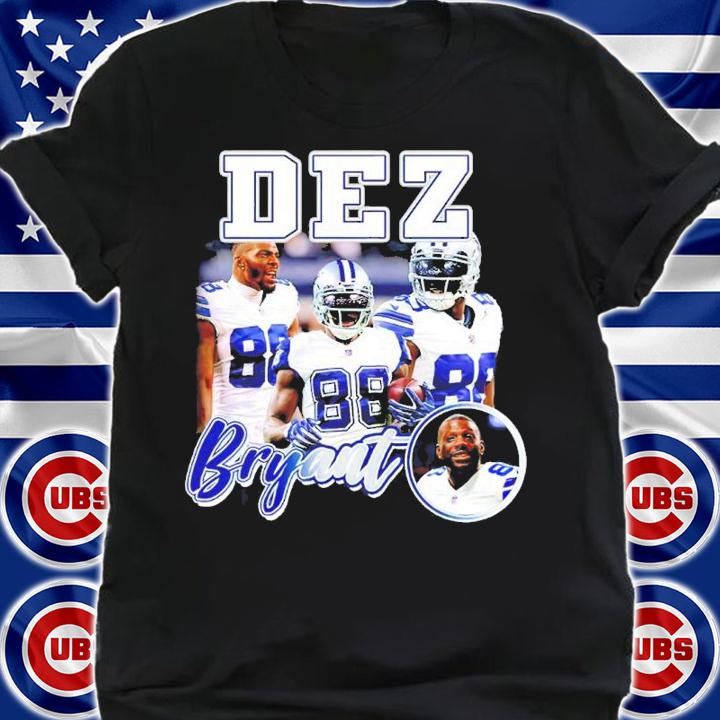 Dez Bryant NFL Dallas Cowboys Shirt shirt
