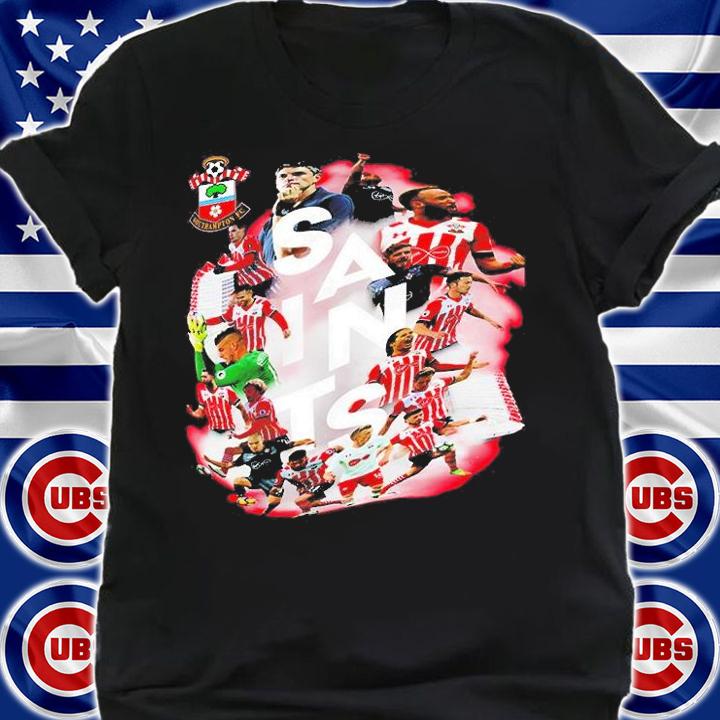 Southampton Our Best Of What Selling We Get You T-Shirt shirt