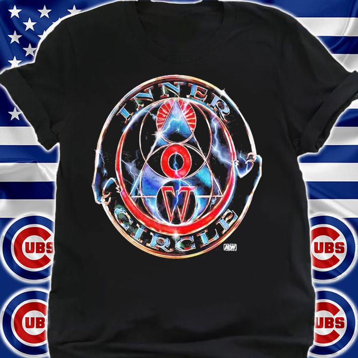 Inner Circle Genesis shirt shirt