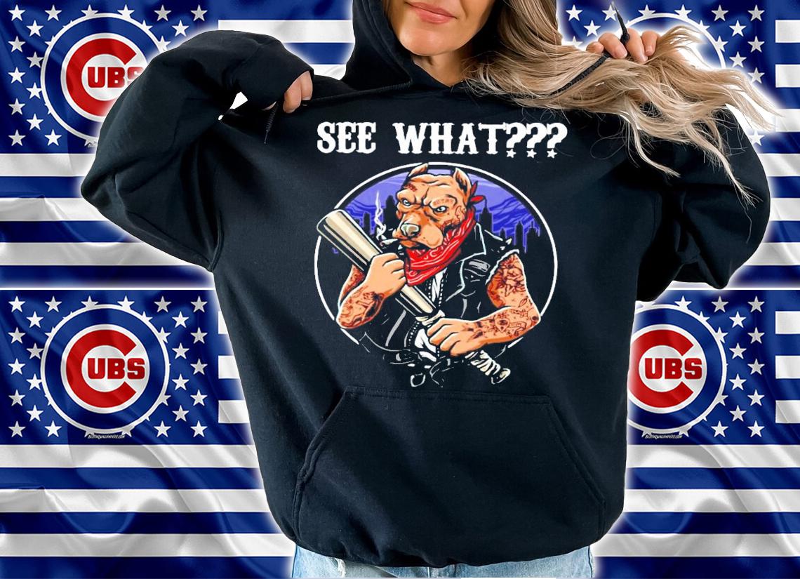 See what Pitbull smoking shirt hoodie