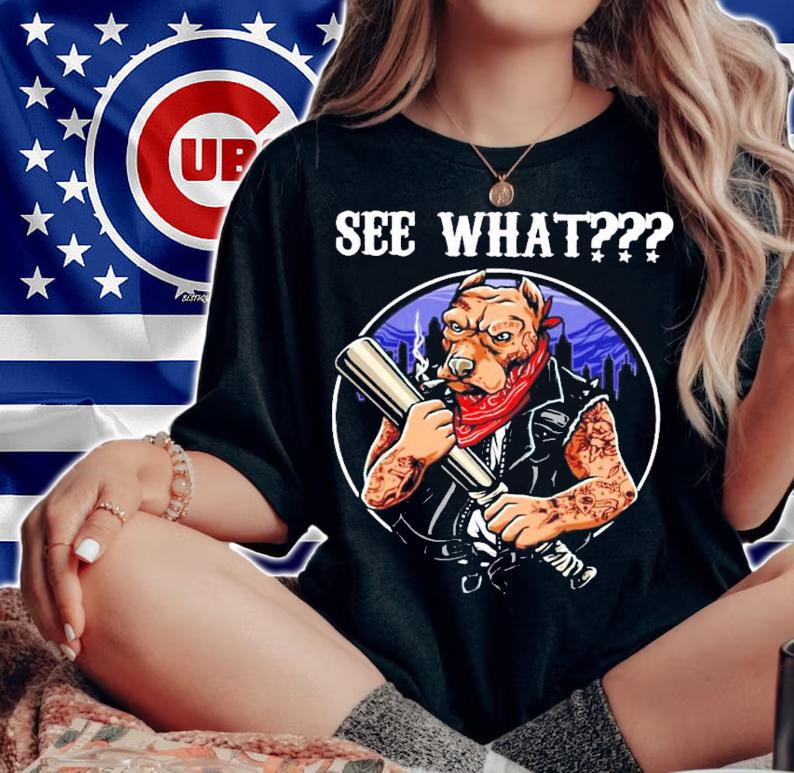 See what Pitbull smoking shirt woman shirt