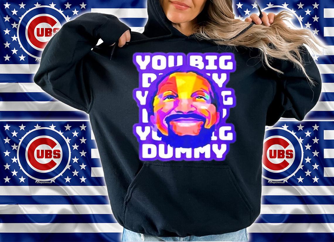 You Big Dummy Fred Sanford shirt hoodie