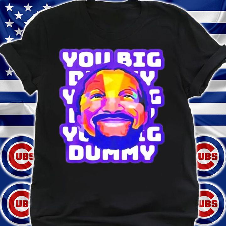 You Big Dummy Fred Sanford shirt shirt