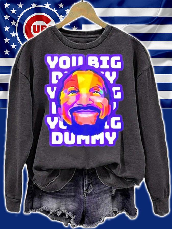 You Big Dummy Fred Sanford shirt sweatshirt