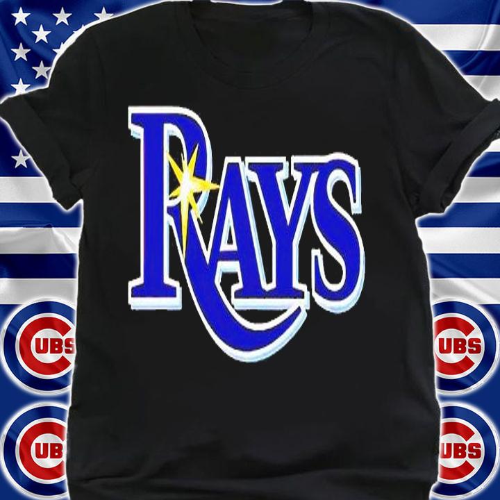 Tampa Bay Rays T-shirts, hoodie and sweatshirt shirt