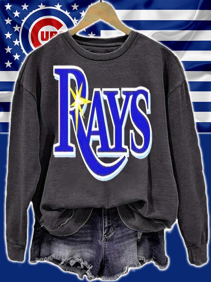 Tampa Bay Rays T-shirts, hoodie and sweatshirt sweatshirt