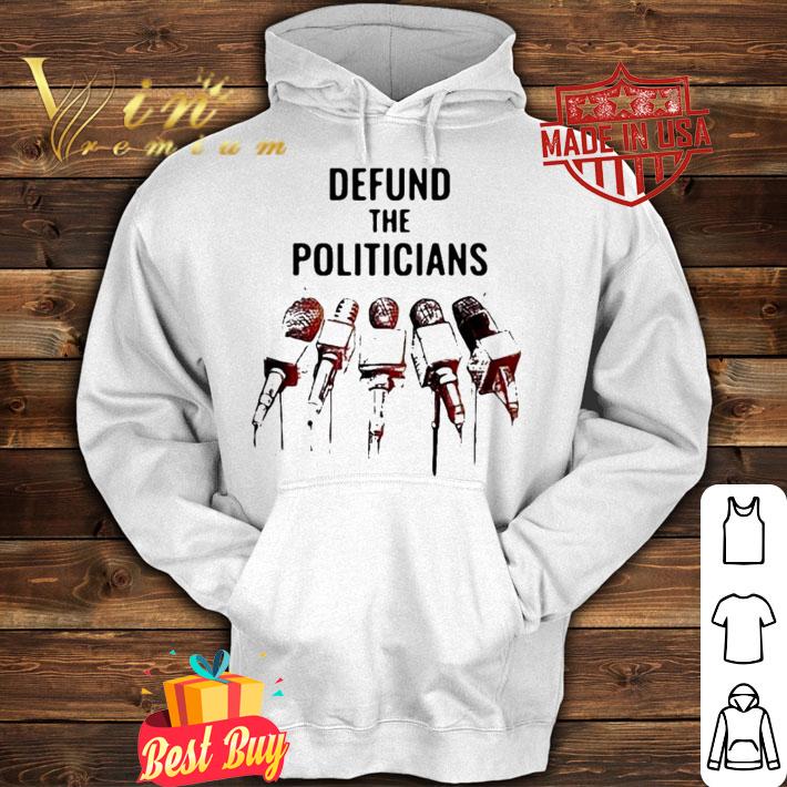 Activist Anti Government Political shirt