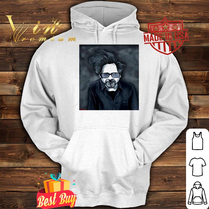 Tim Burton shirt, sweater hoodie hoodie