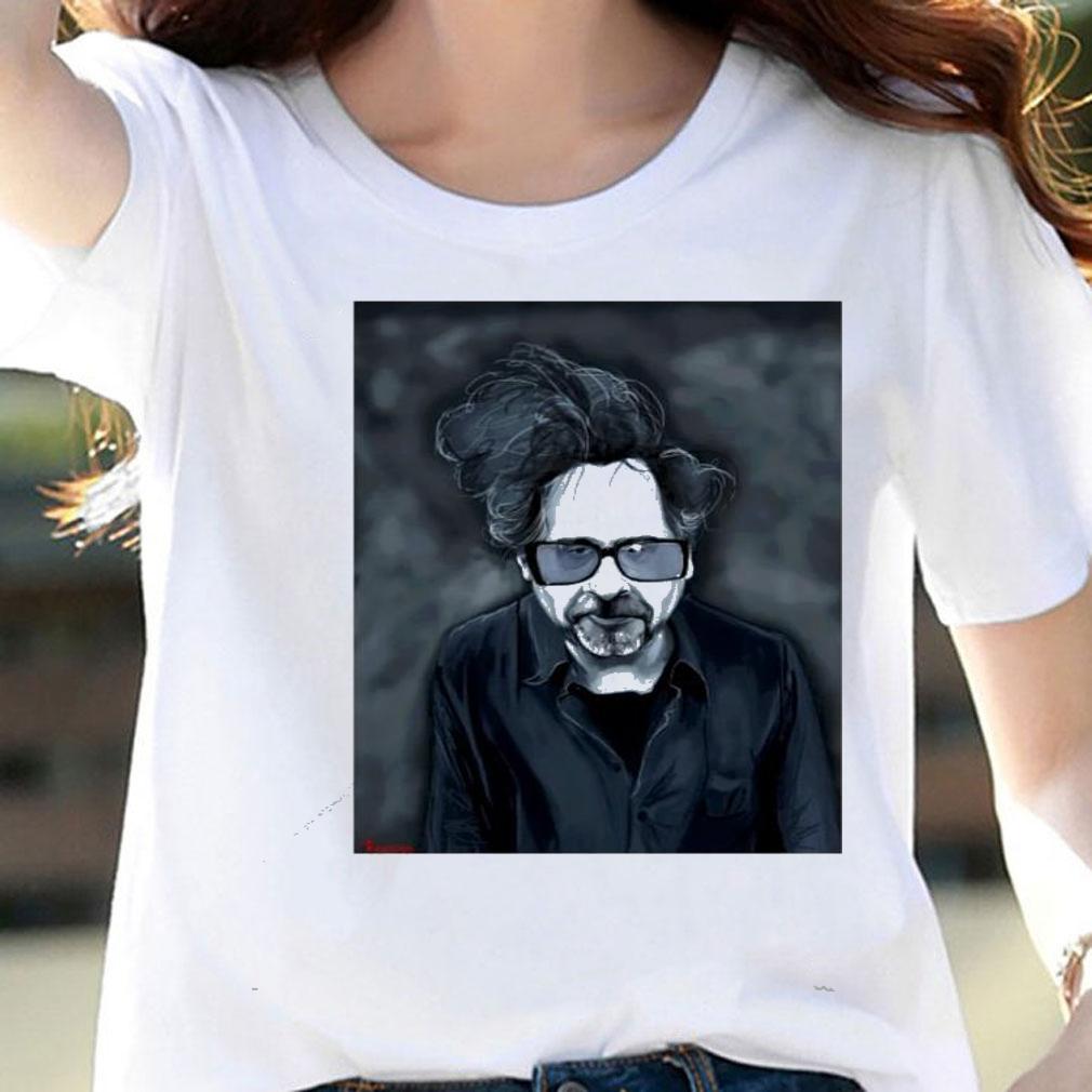 Tim Burton shirt, sweater hoodie woman shirt