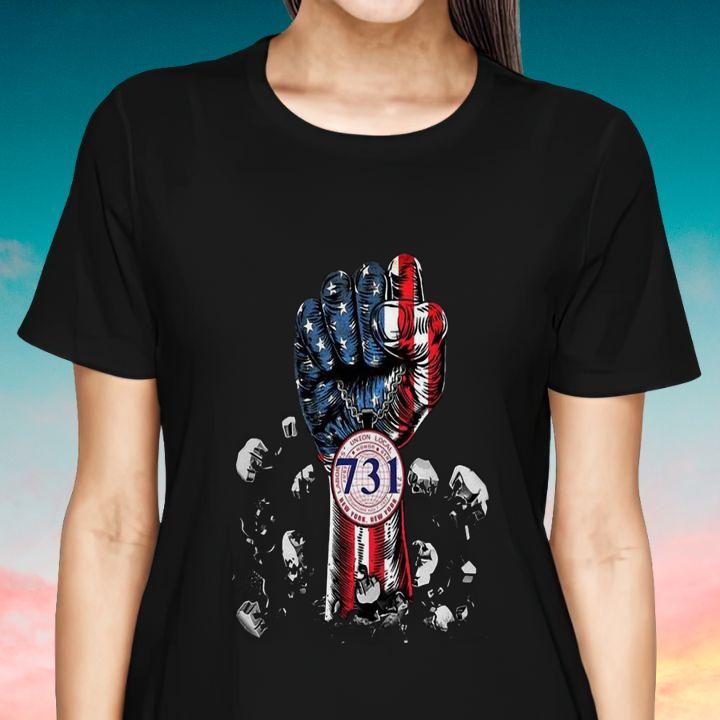Women's Shirt
