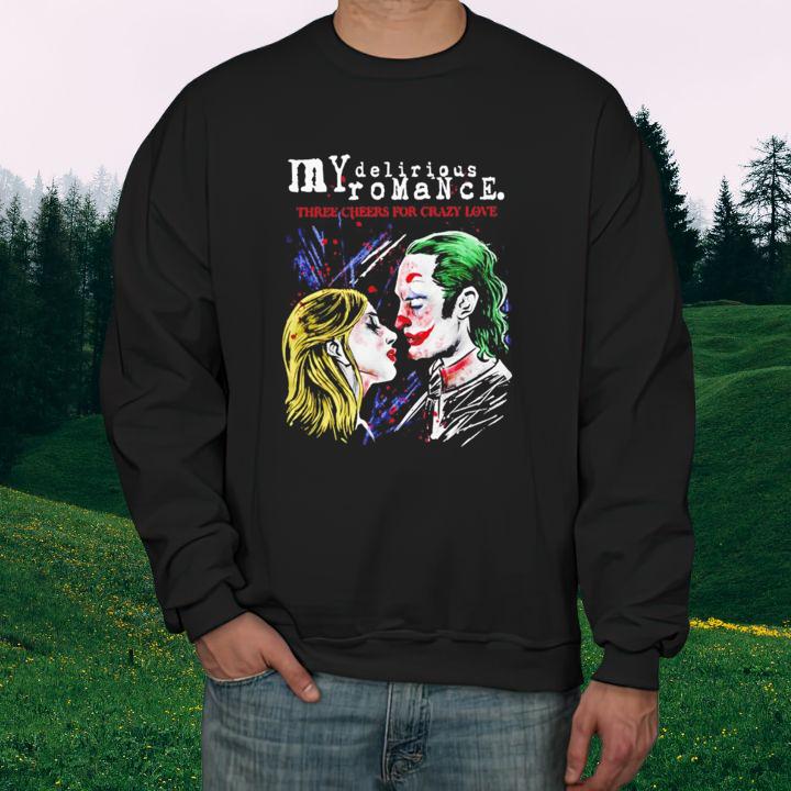 Sweatshirt